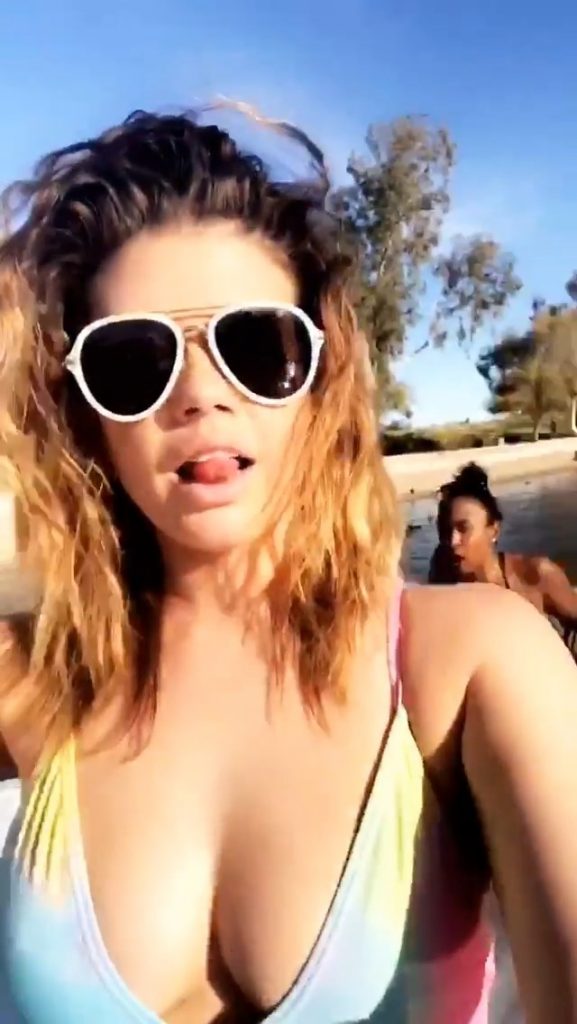 Chanel West Coast Sexy #79515433