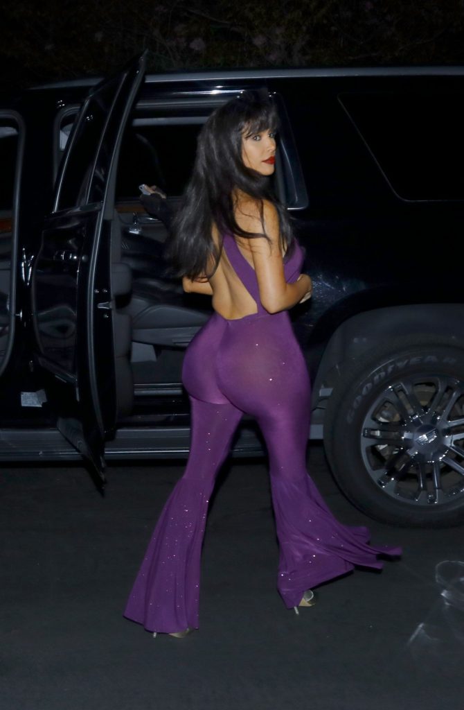 Kim Kardashian Sexy #79643408