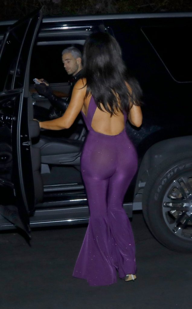 Kim Kardashian Sexy #79643428