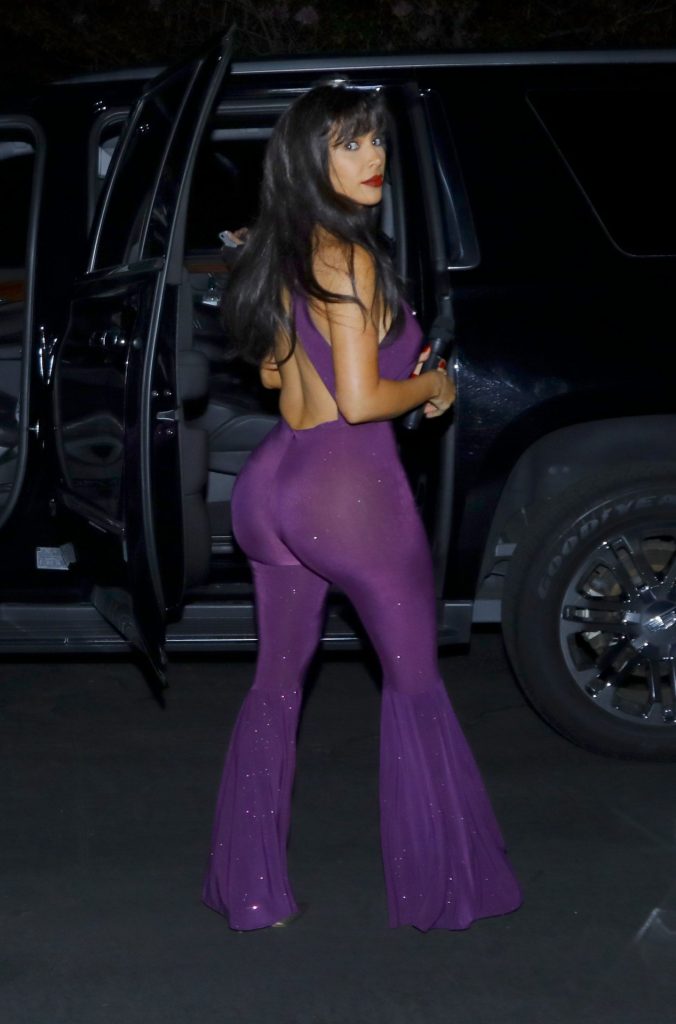 Kim Kardashian Sexy #79643433