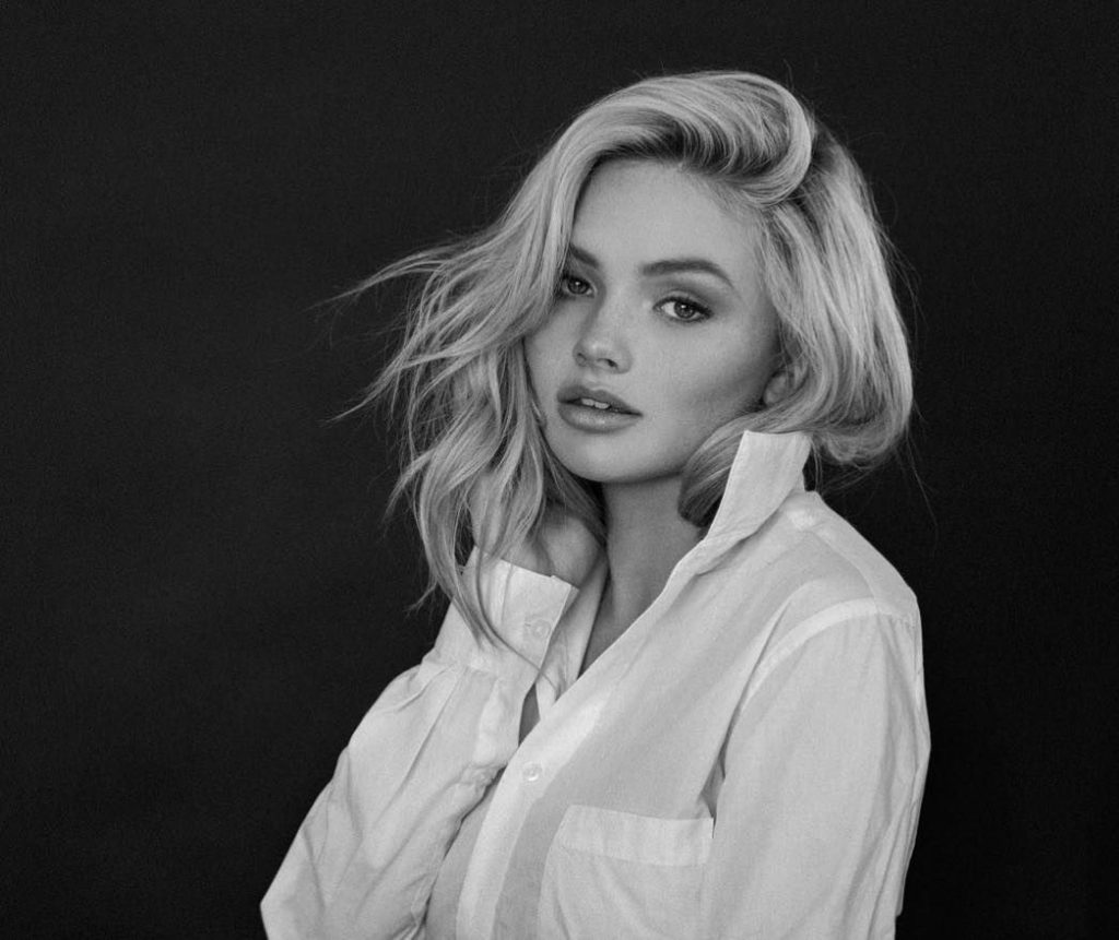 Natalie Alyn Lind Sexy #79577455