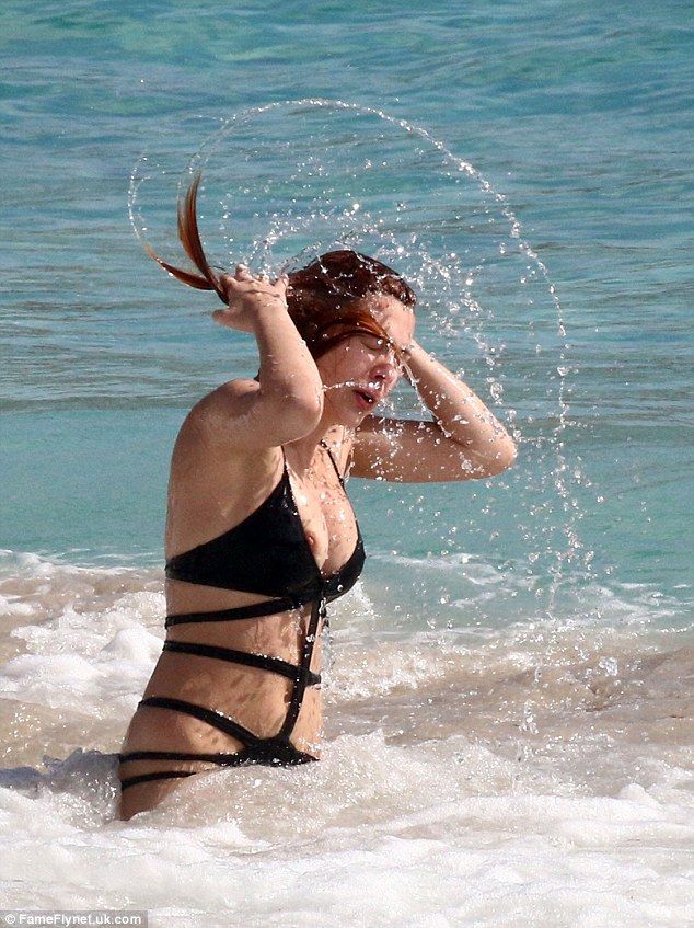 Hot pics of Elena Satine #79527077