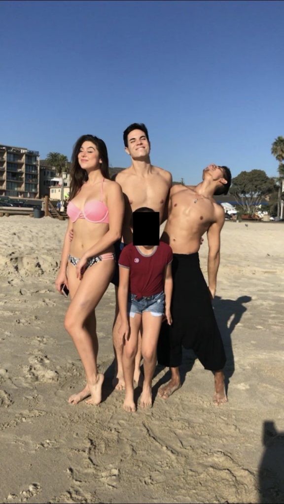 Kira kosarin bikini
 #79556457