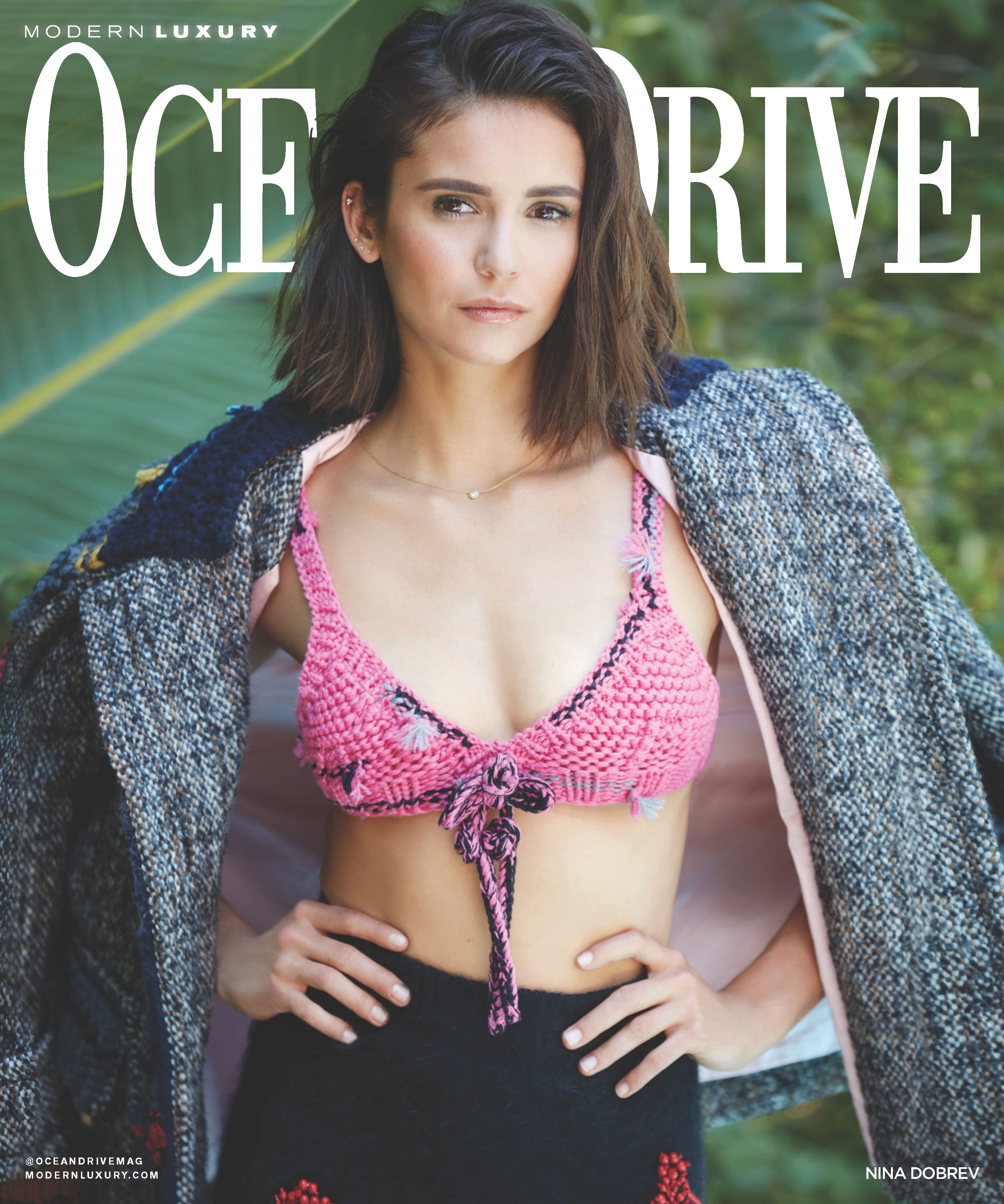 Nina dobrev sexy
 #79613731