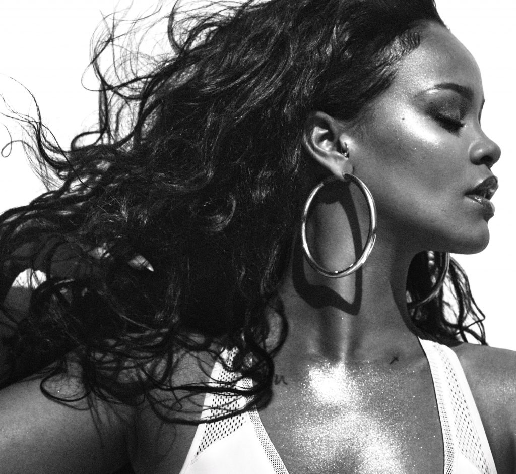 Rihanna sexy
 #79631501