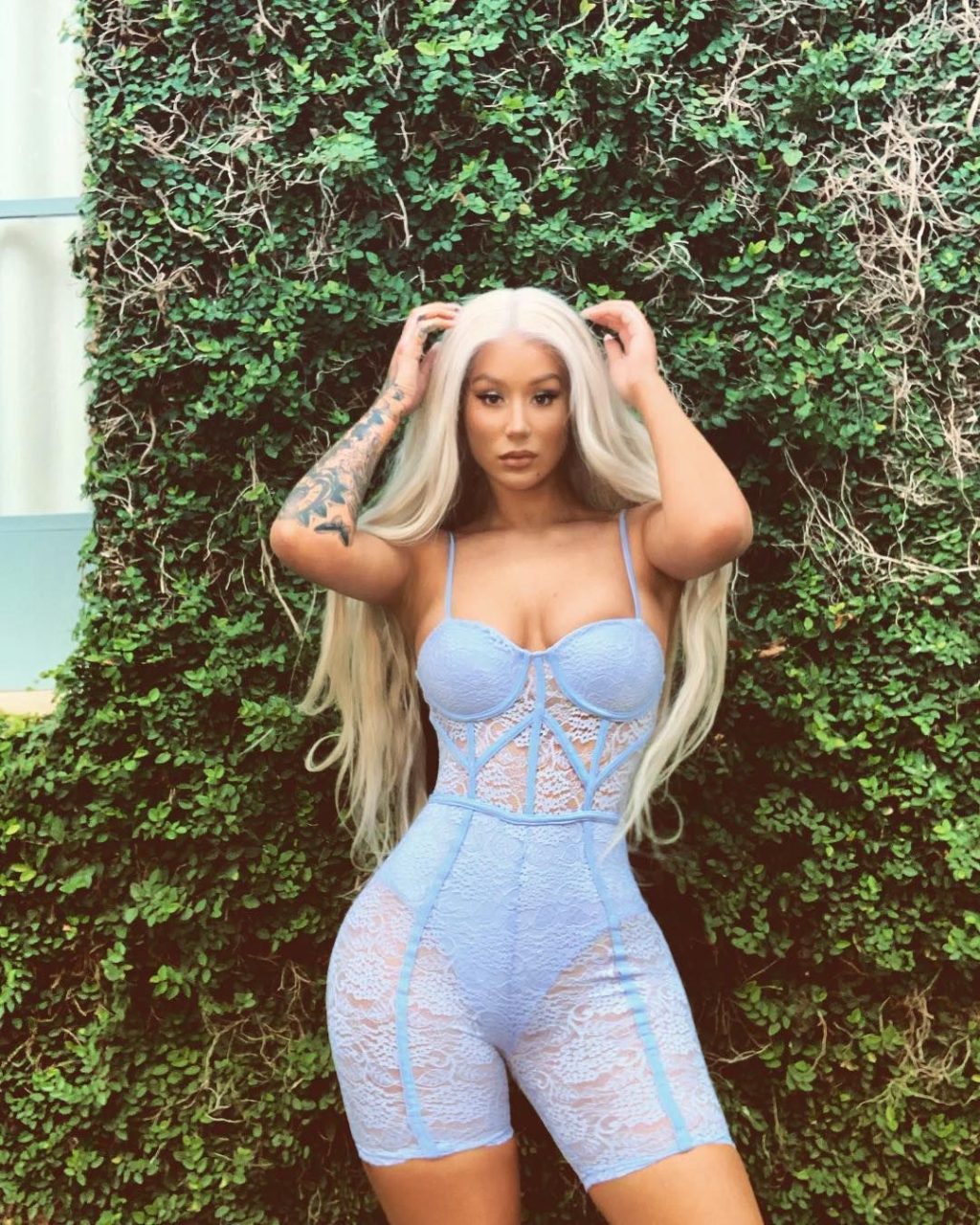 Iggy azalea heiß
 #79539109