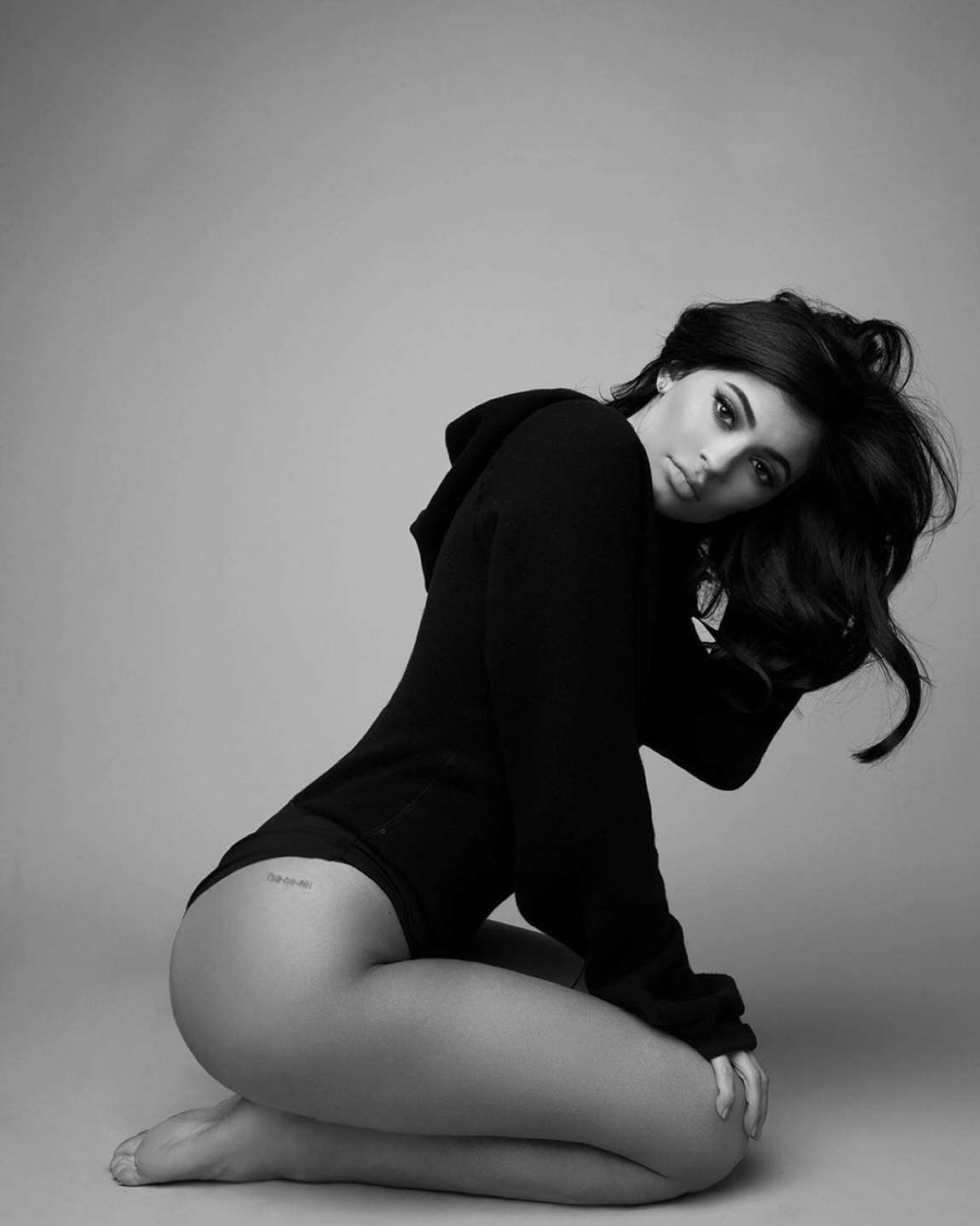 Kylie Jenner Sexy Photos #79639091