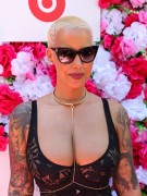 Amber rose sexy
 #79499996