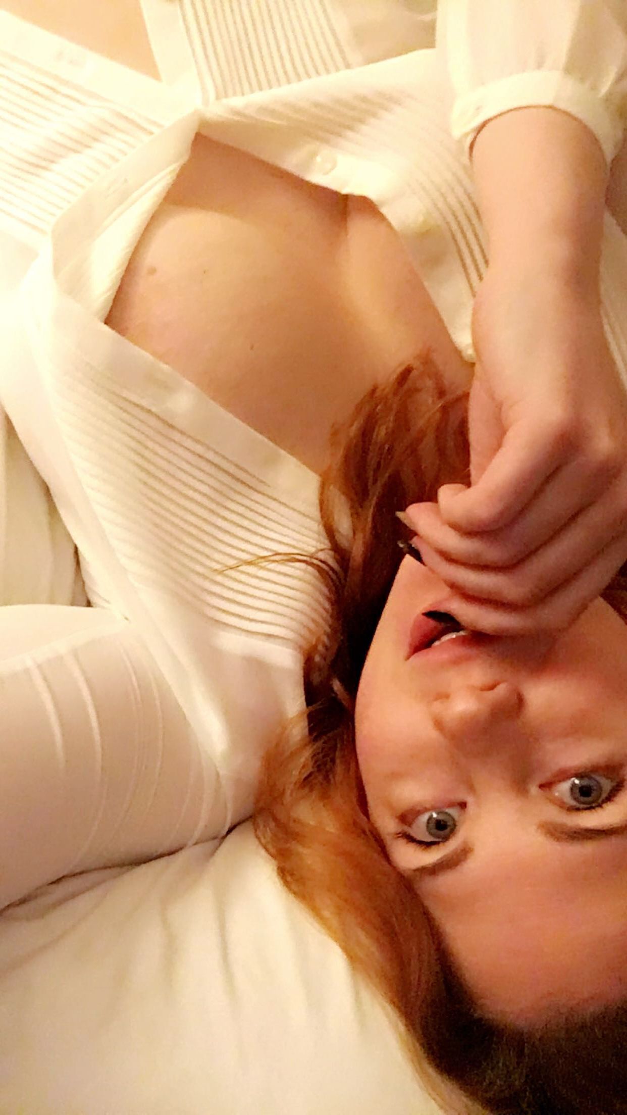 Nude Photos of Maitland Ward #79646066