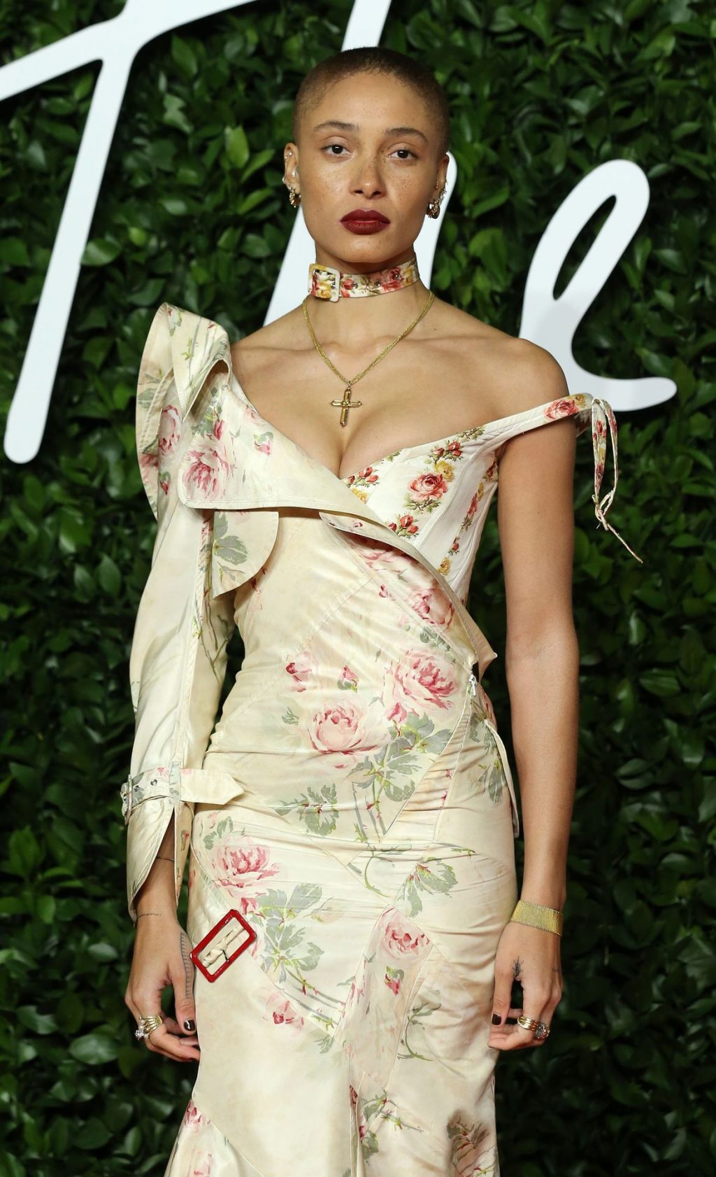 Adwoa aboah escote
 #79494272