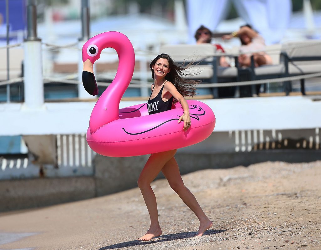 Bianca balti non sa di tre conchiglie
 #79508650