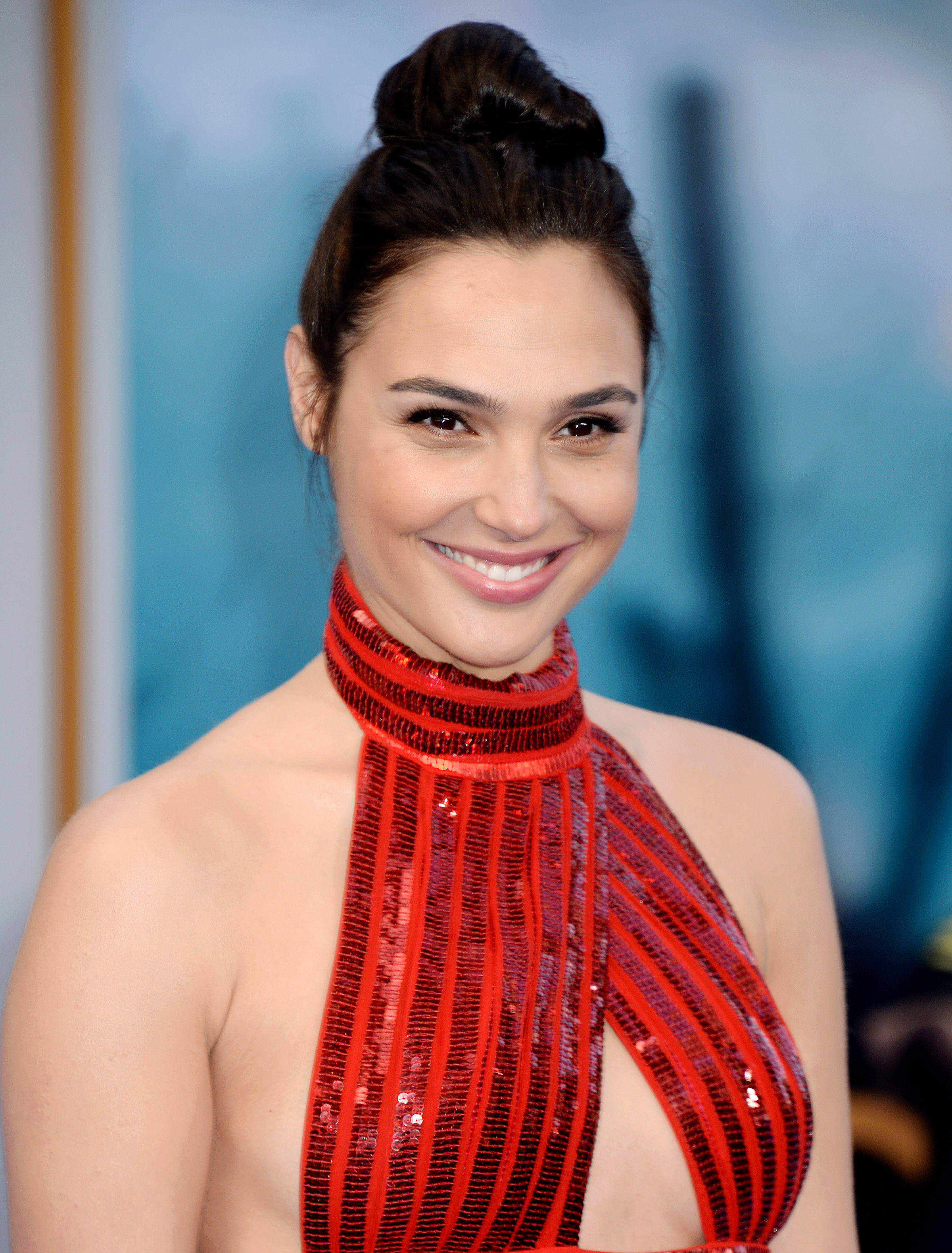 Gal Gadot Is Wonderfully Sexy Porn Pictures Xxx Photos Sex Images 3651160 Pictoa 