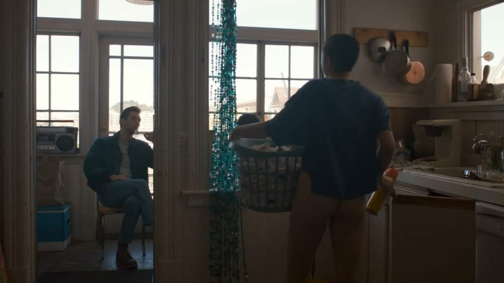 Clare o'kane shamelessly flashing the muff
 #79519719