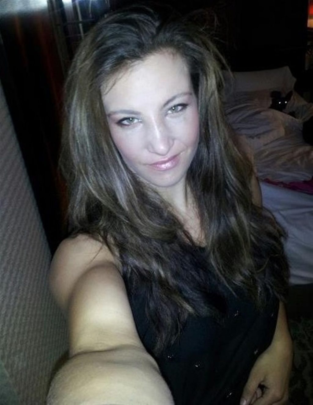 Miesha tate filtrada
 #79612944