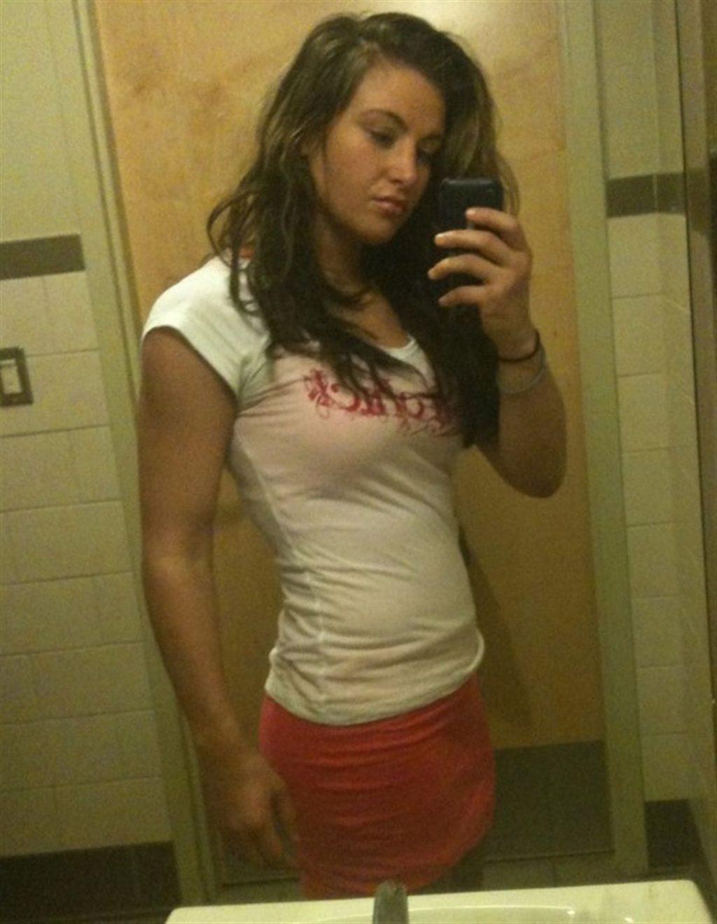 Miesha Tate Leaked #79612949