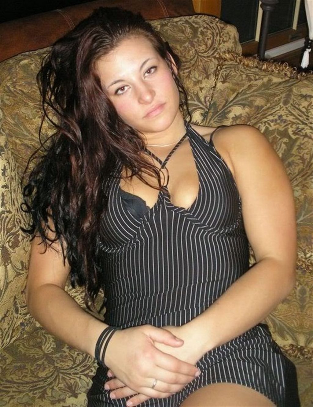 Miesha Tate Leaked #79612955