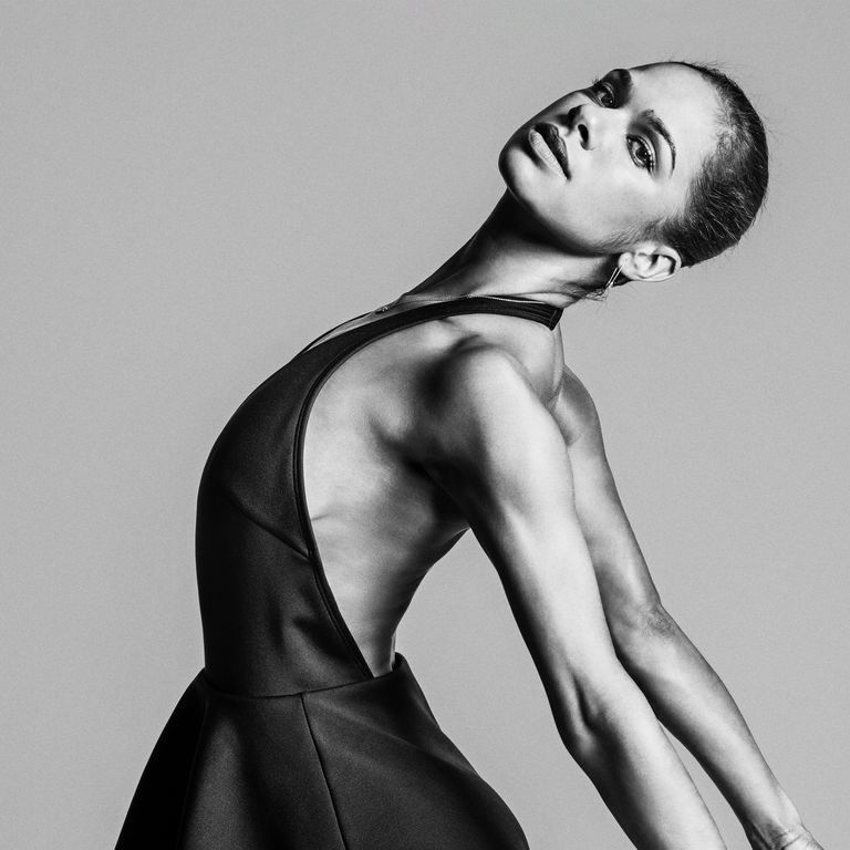 Misty Copeland Sexy #79575367