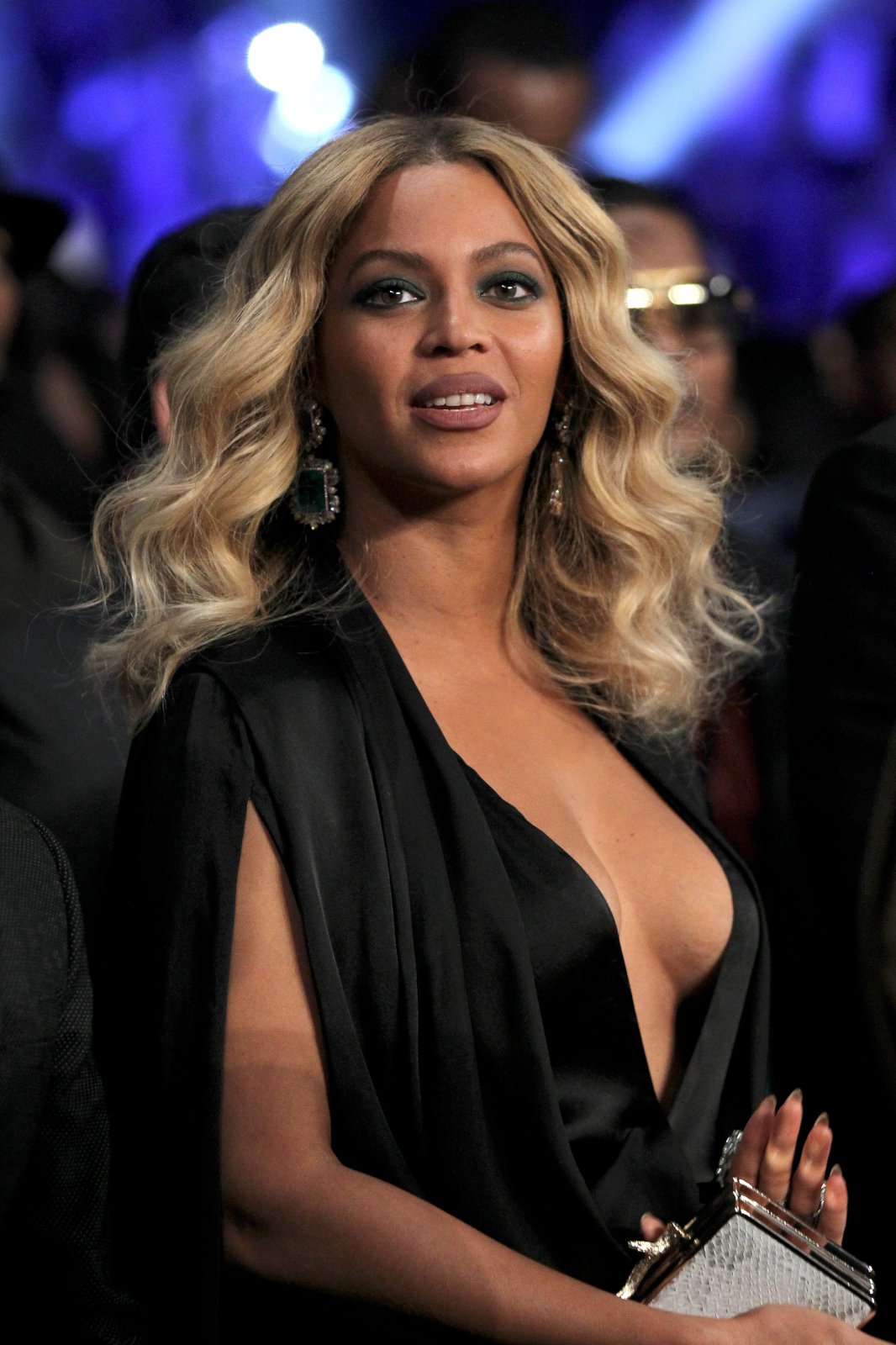Fotos de Beyonce sin sujetador
 #79607287