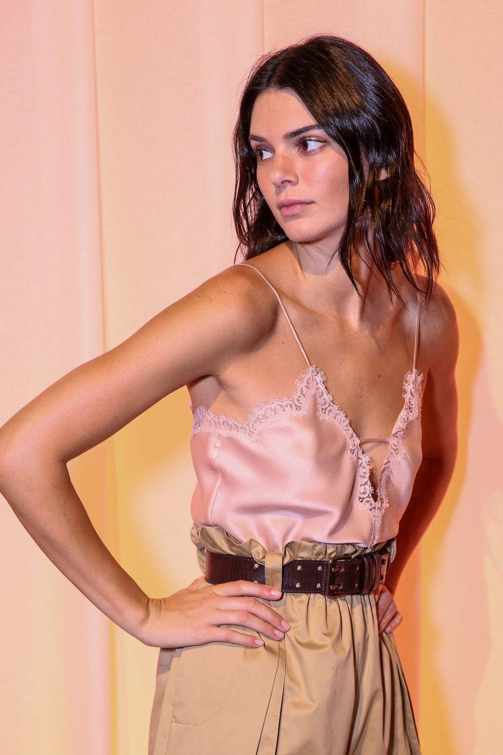 Kendall Jenner See-Through #79637946