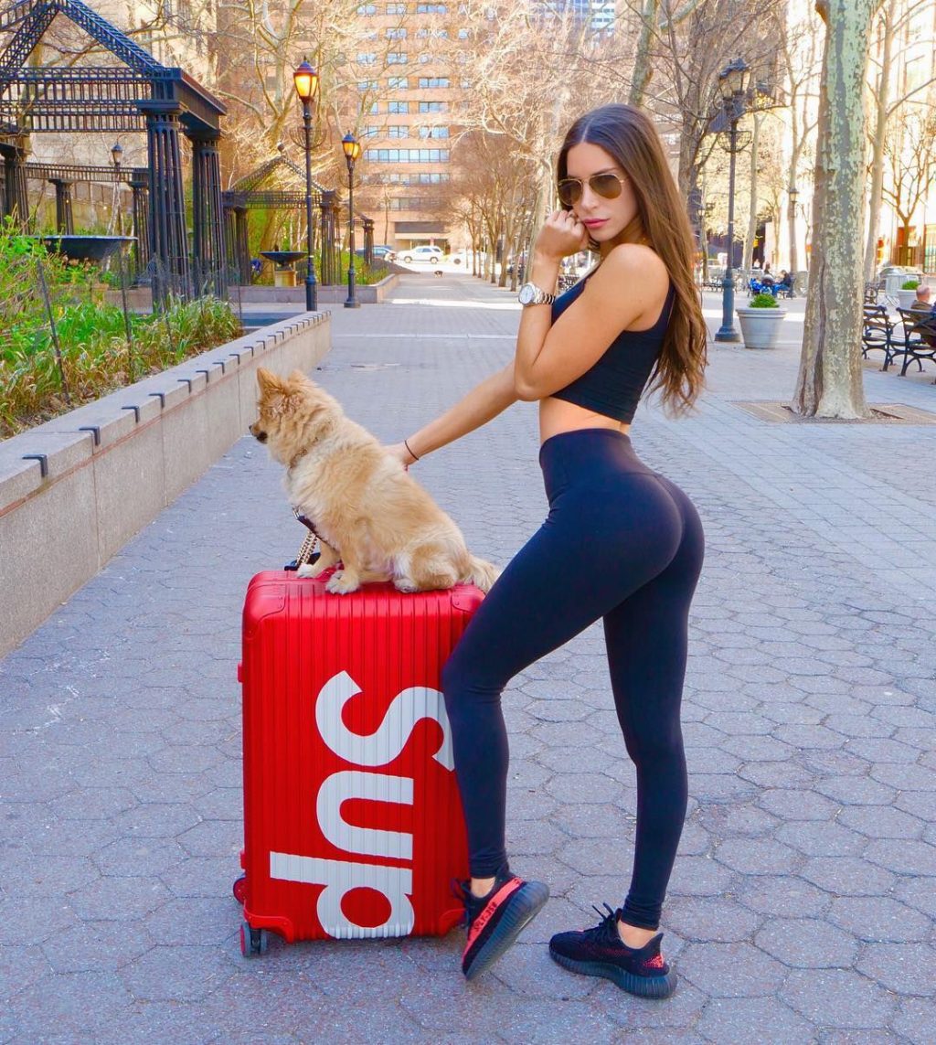 Jen Selter Sexy #79545255