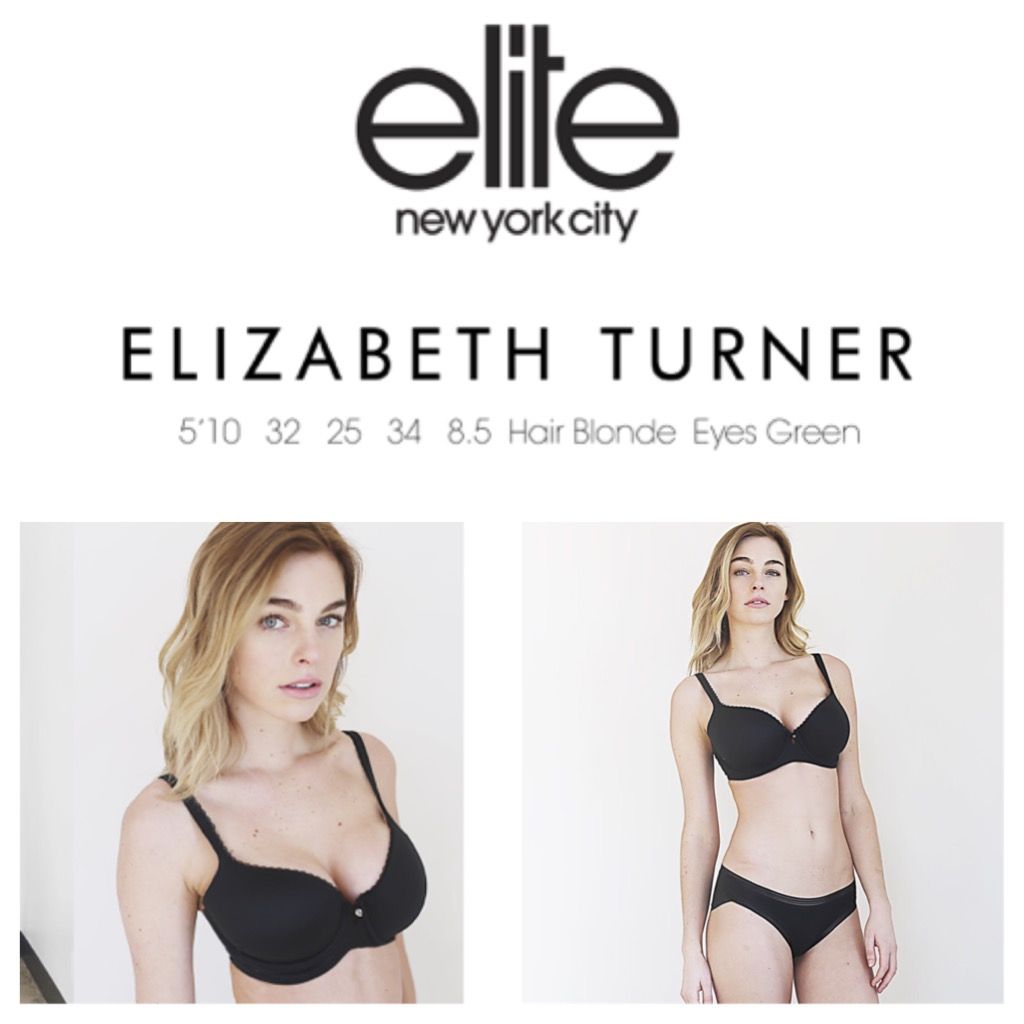 Elizabeth turner nackt
 #79528208