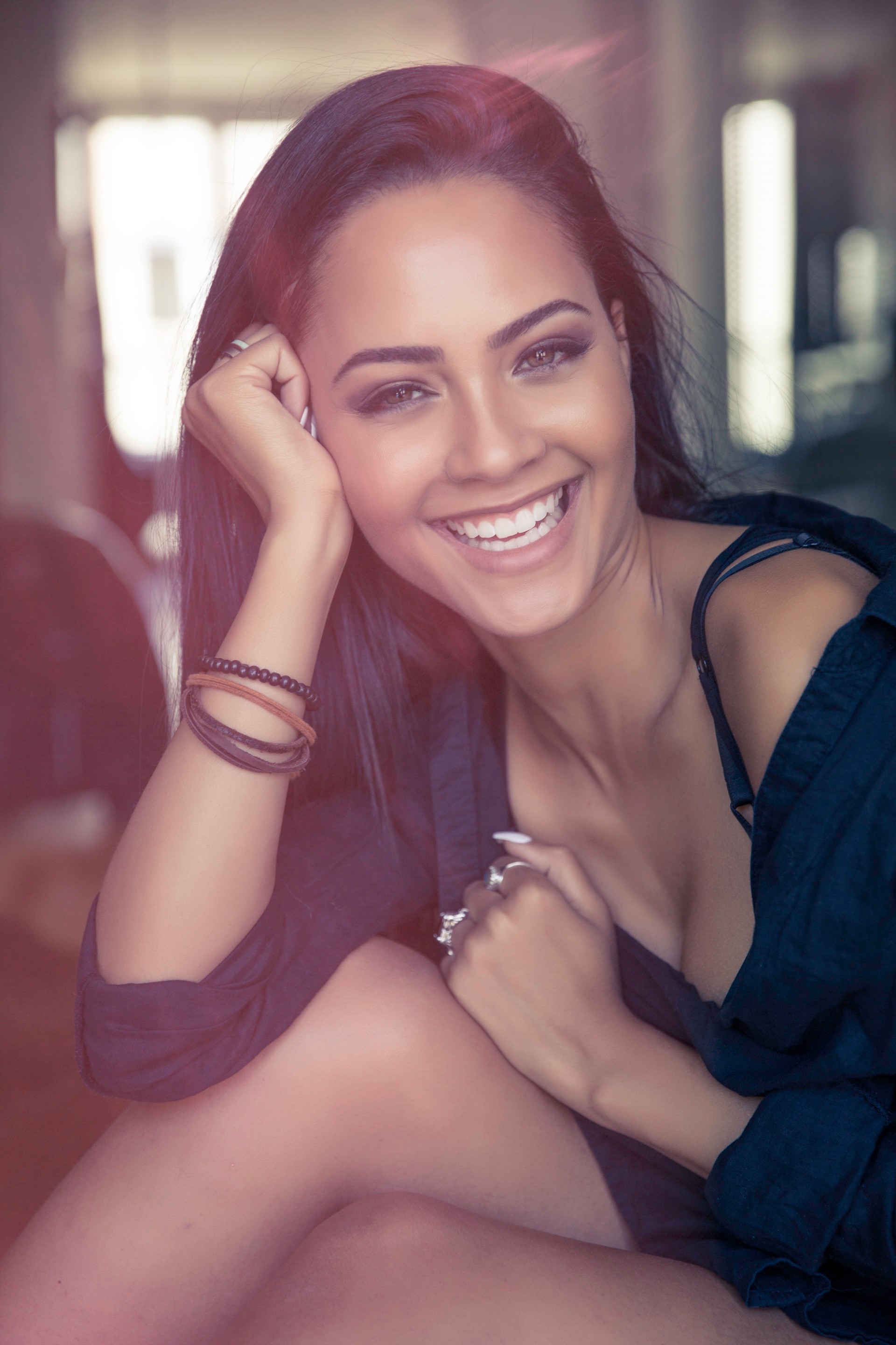 Tristin mays sexy
 #79600681