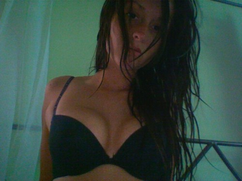 Gorgeous Nina Stavris on hot nudes #79580015