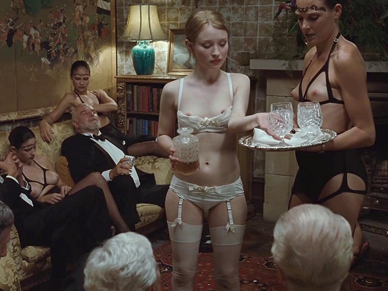 Emily Browning nudes #79529770