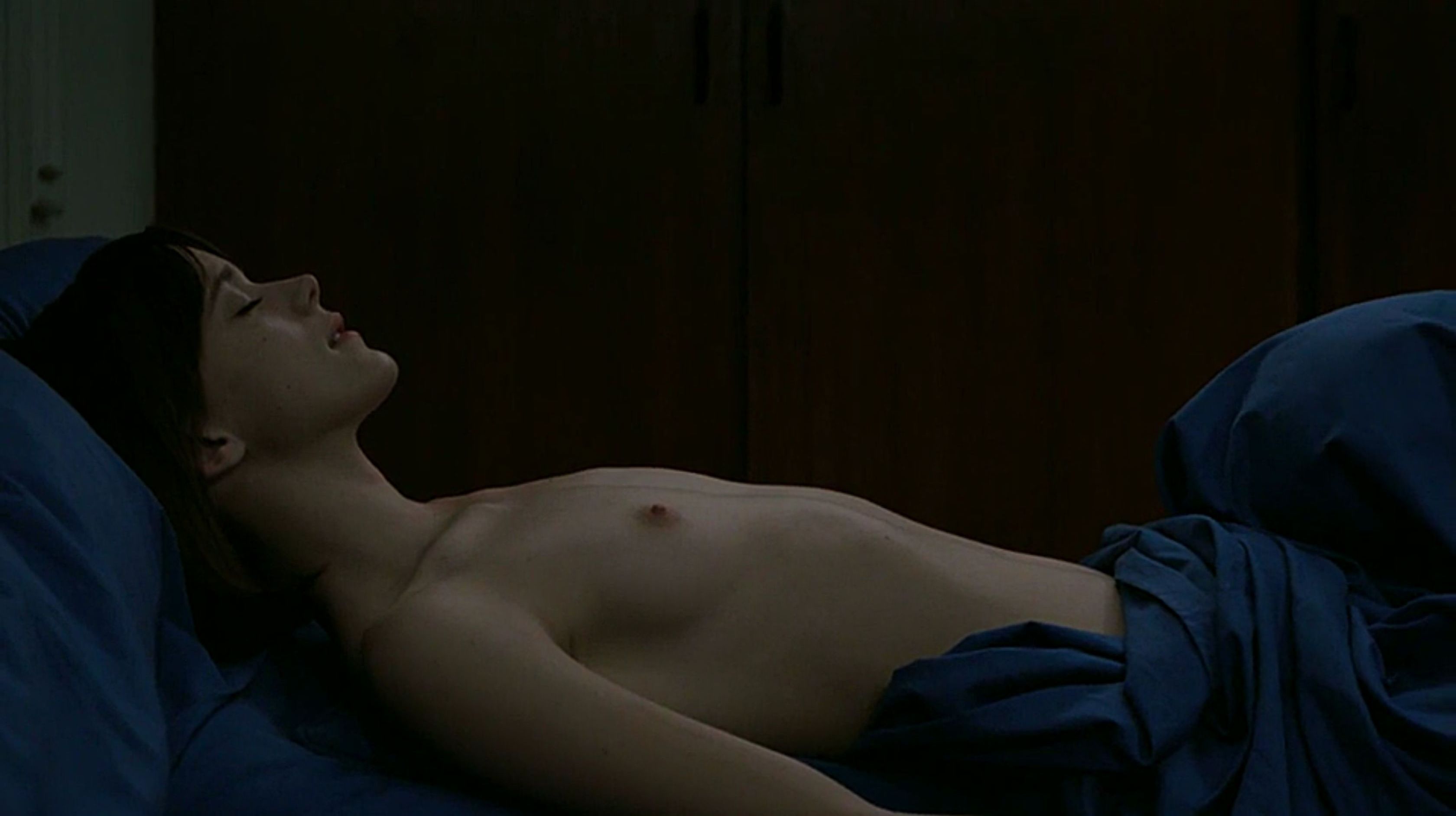 Stacy martin desnuda
 #79615113