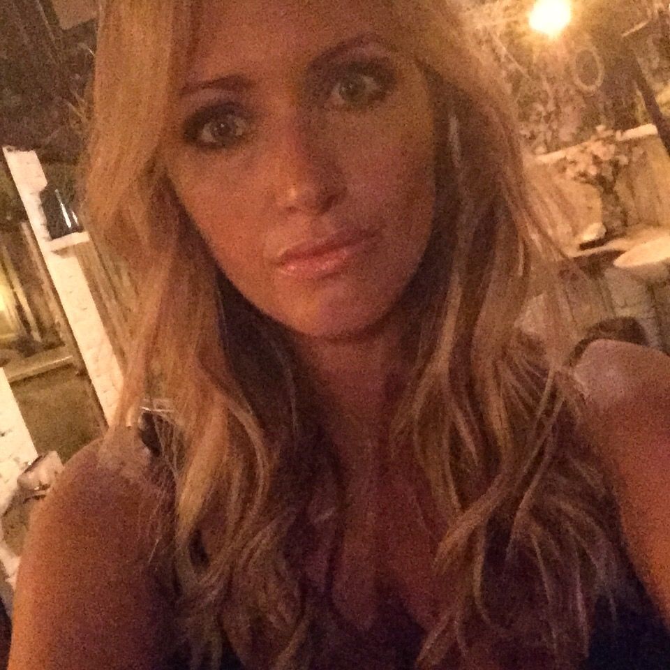 Hayley McQueen Leaked #79537538