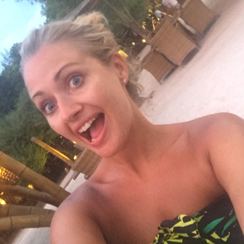 Hayley McQueen Leaked #79537547