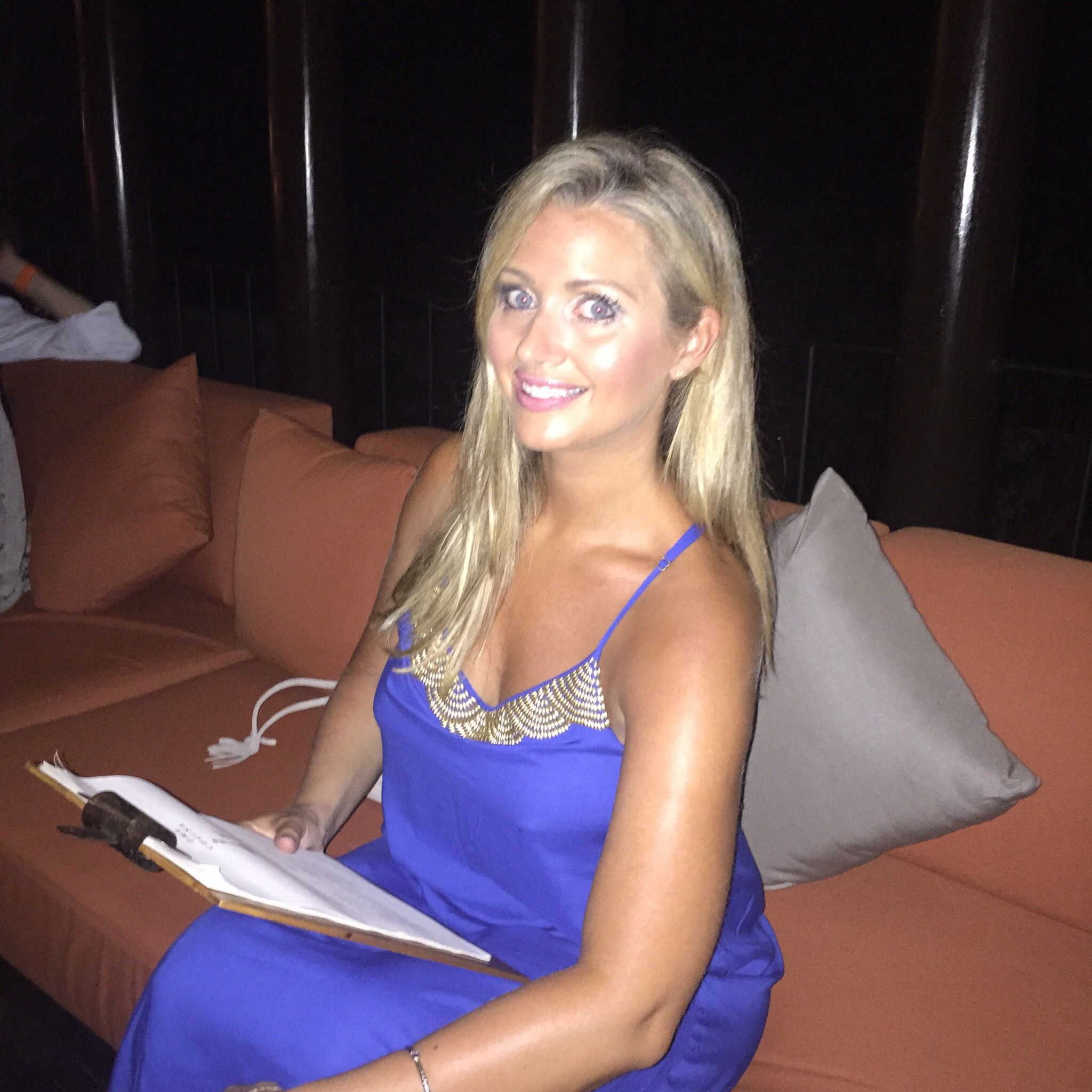 Hayley McQueen Leaked #79537566