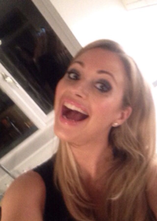 Hayley McQueen Leaked #79537582