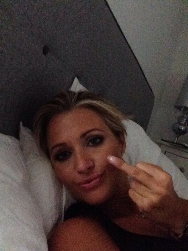 Hayley mcqueen durchgesickert
 #79537586