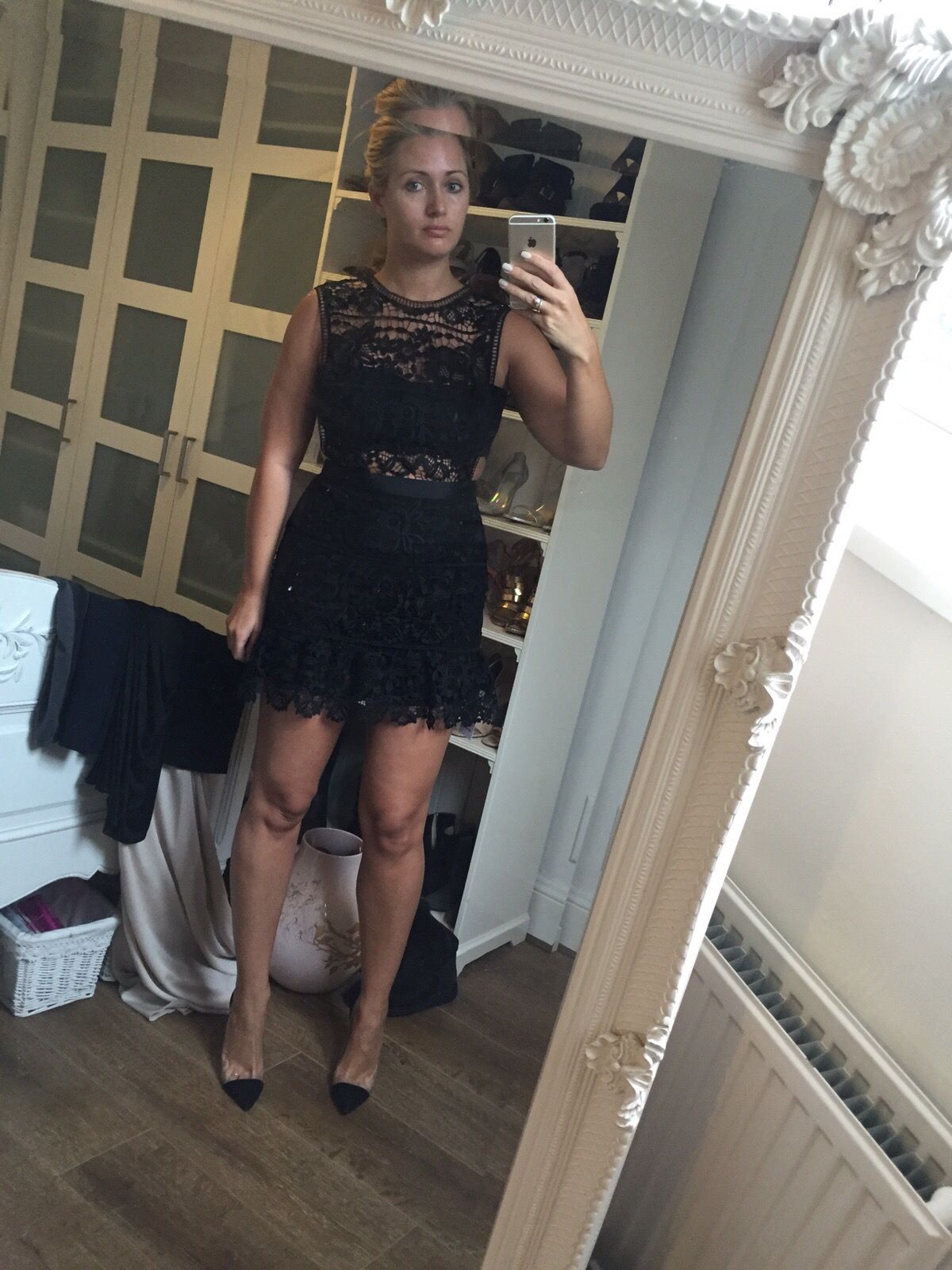 Hayley McQueen nue
 #79537591