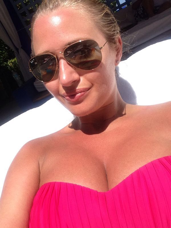 Hayley McQueen Leaked #79537593