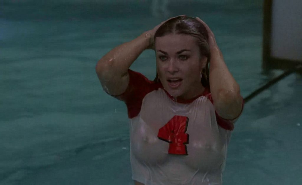 Carmen electra nackt
 #79513586