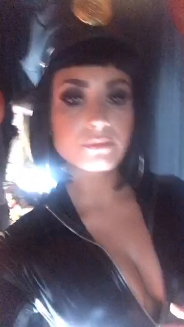 Demi Lovato Sexy #79523597