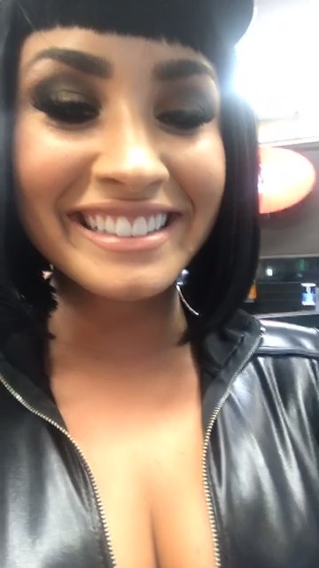 Demi Lovato Sexy #79523613