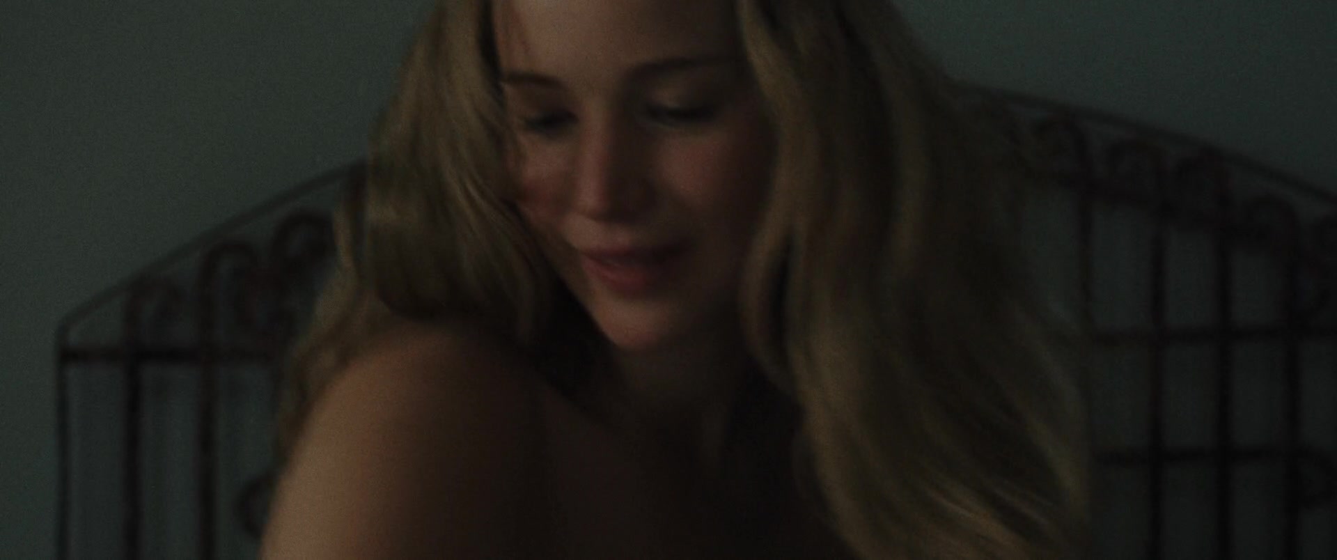 Jennifer Lawrence &#038; Michelle Pfeiffer Nude #79573986