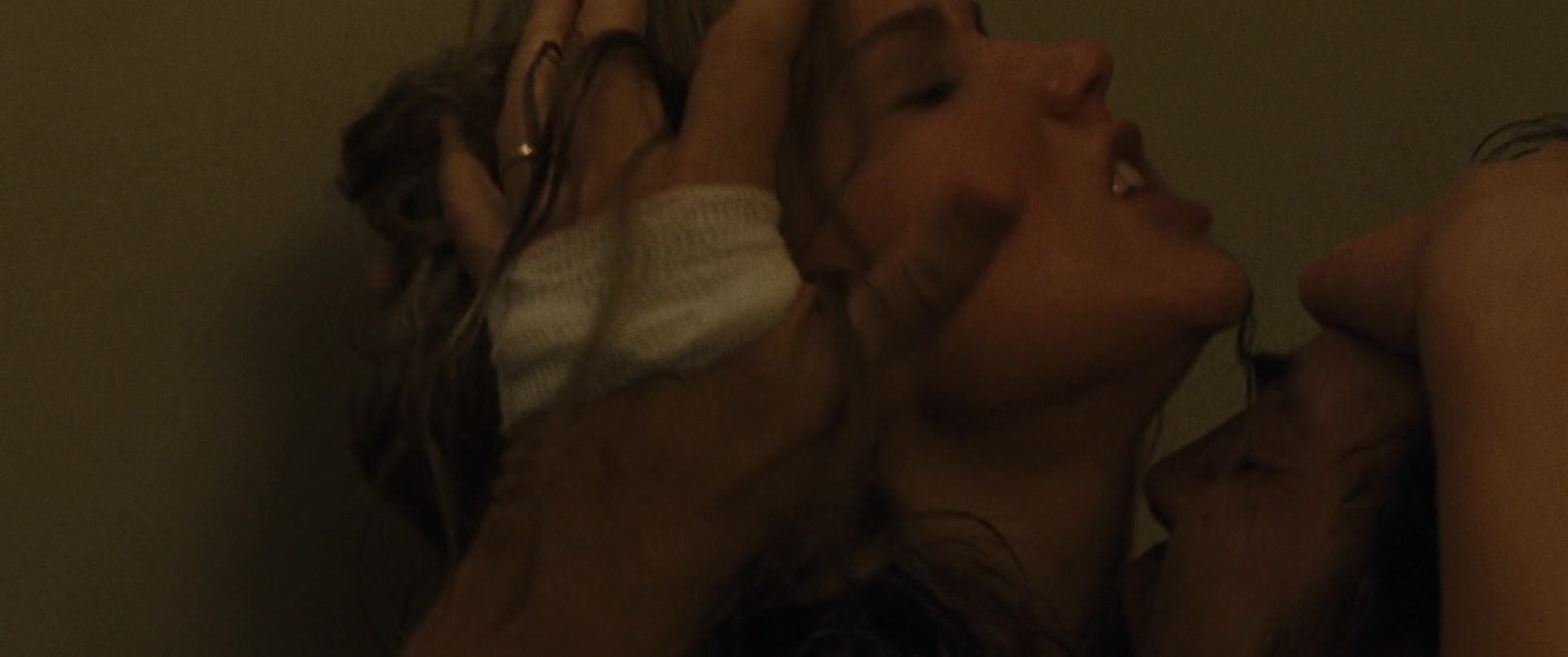 Jennifer Lawrence &#038; Michelle Pfeiffer Nude #79574005