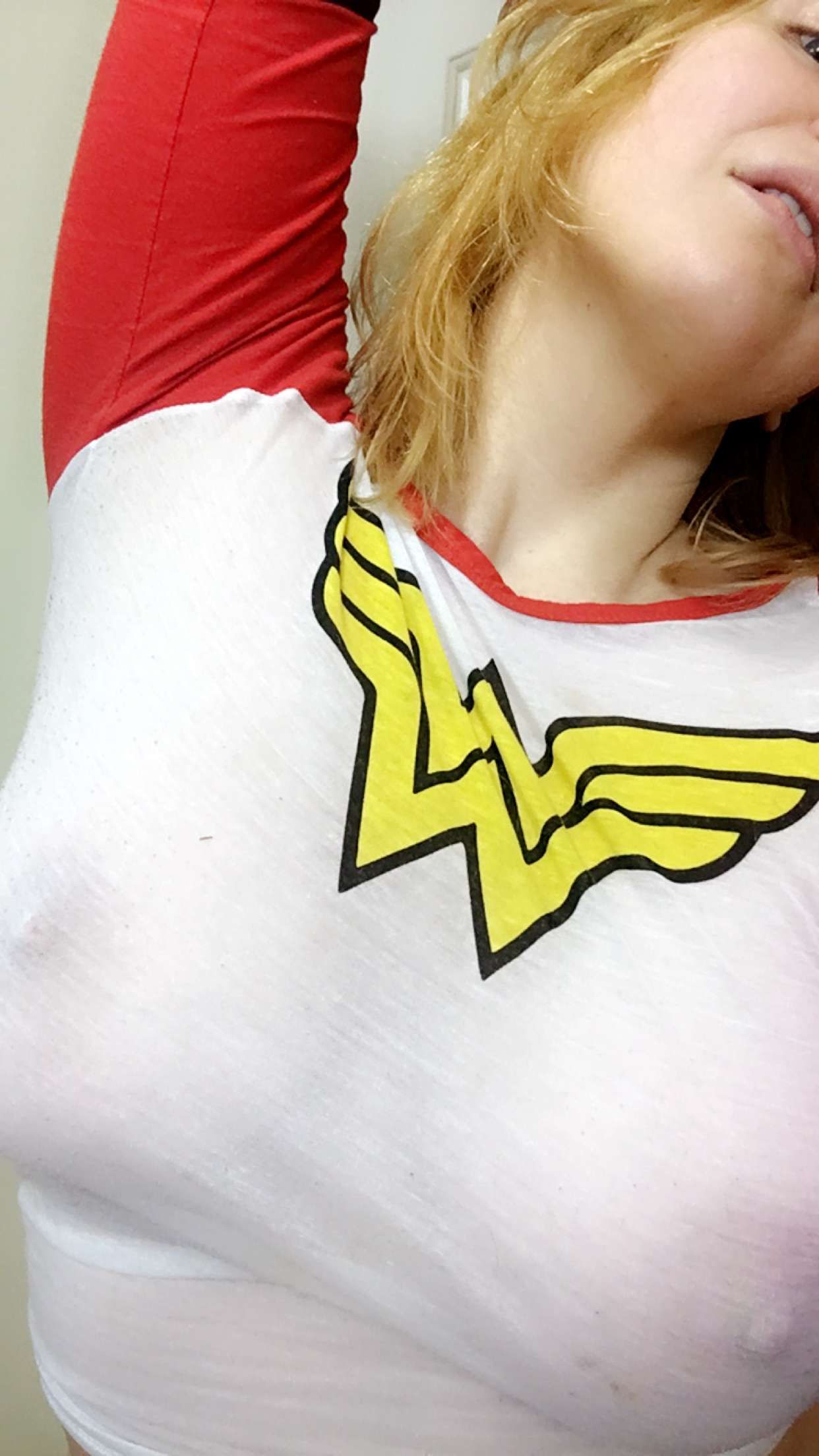 Maitland Ward Braless Photos #79646052