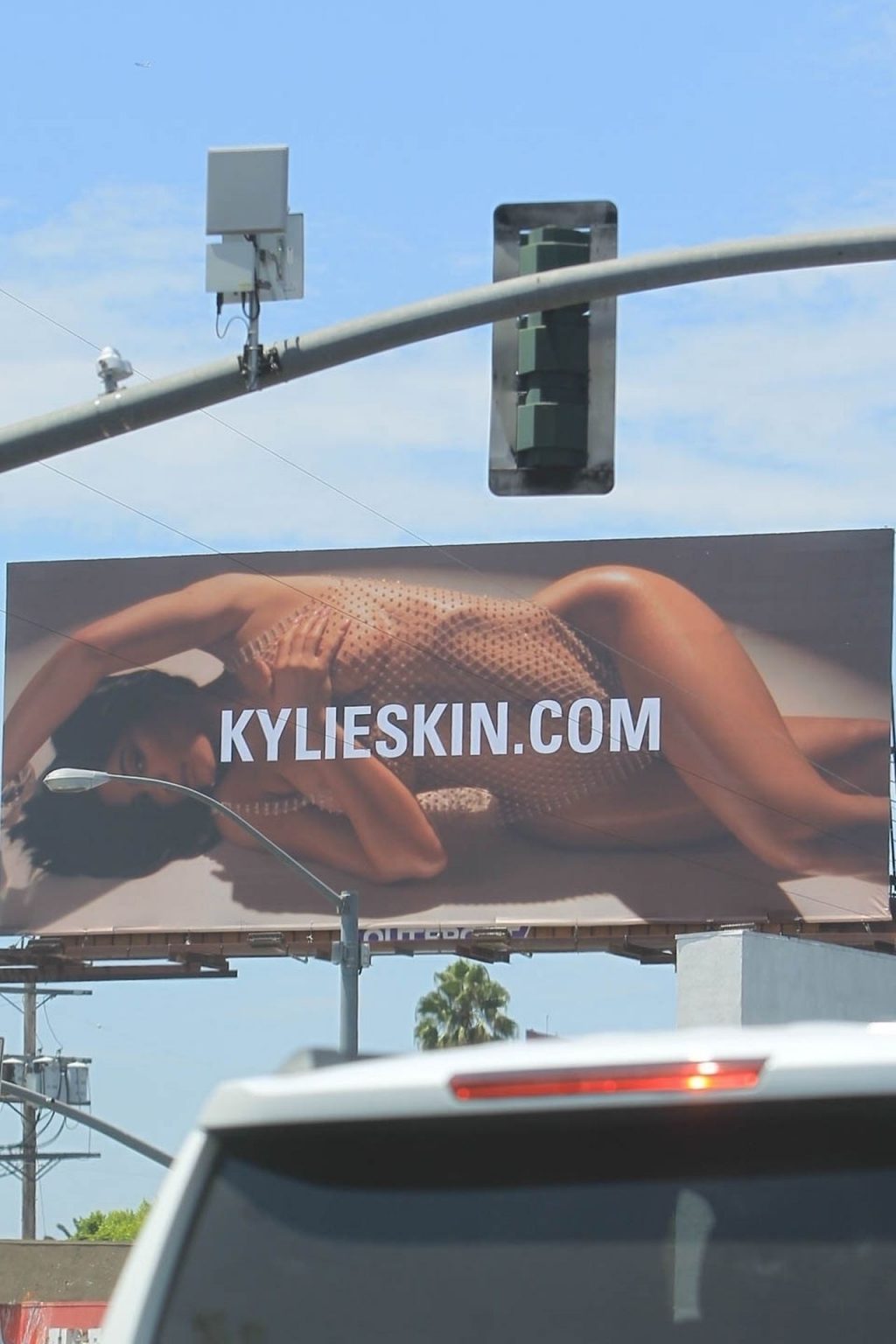 Kylie jenner transparente
 #79557631