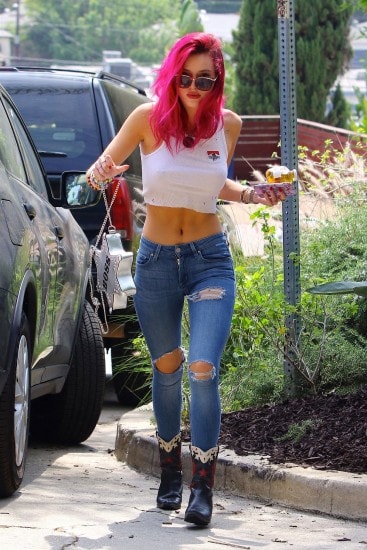 Bella Thorne sexy
 #79634216