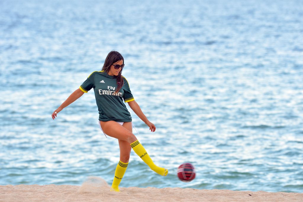 Claudia romani（クラウディア・ロマーニ）のビキニ
 #79636851