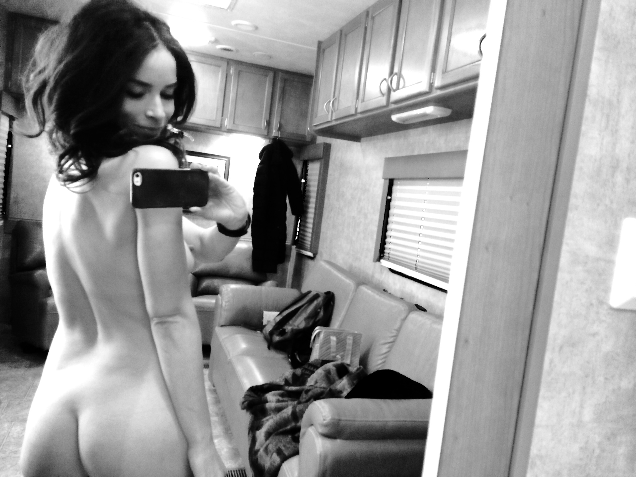 Hacked Abigail Spencer naked pics #79493494