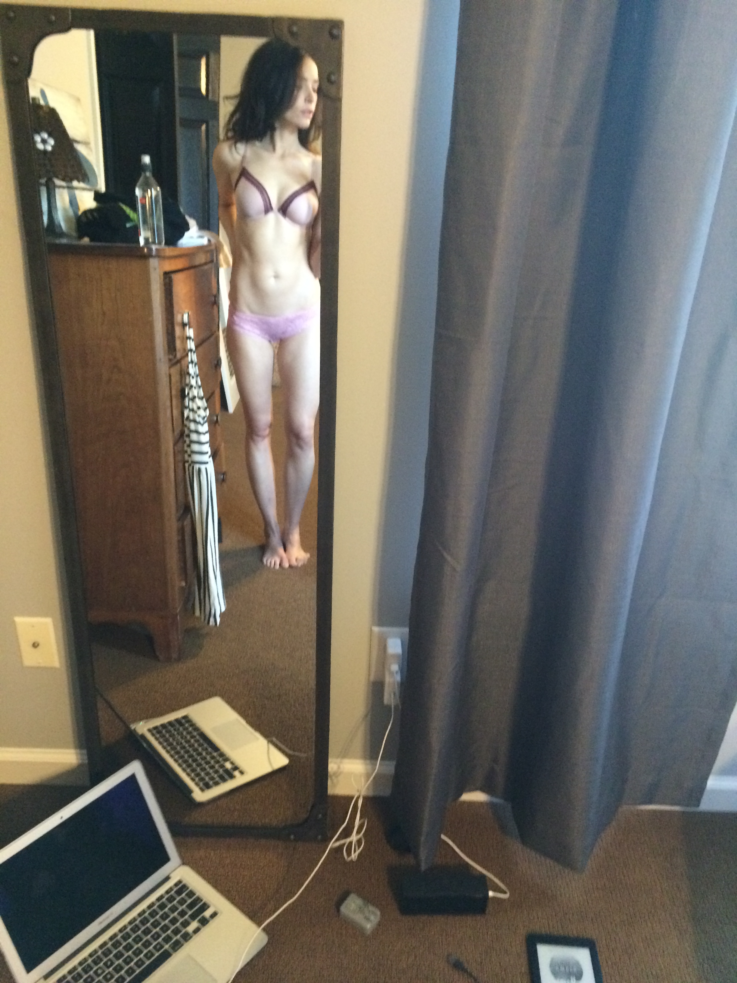 Hacked Abigail Spencer naked pics #79493498