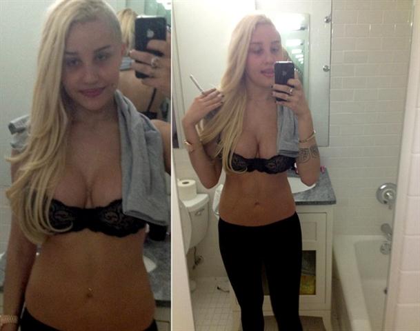 Amanda Bynes nude pics #79606529