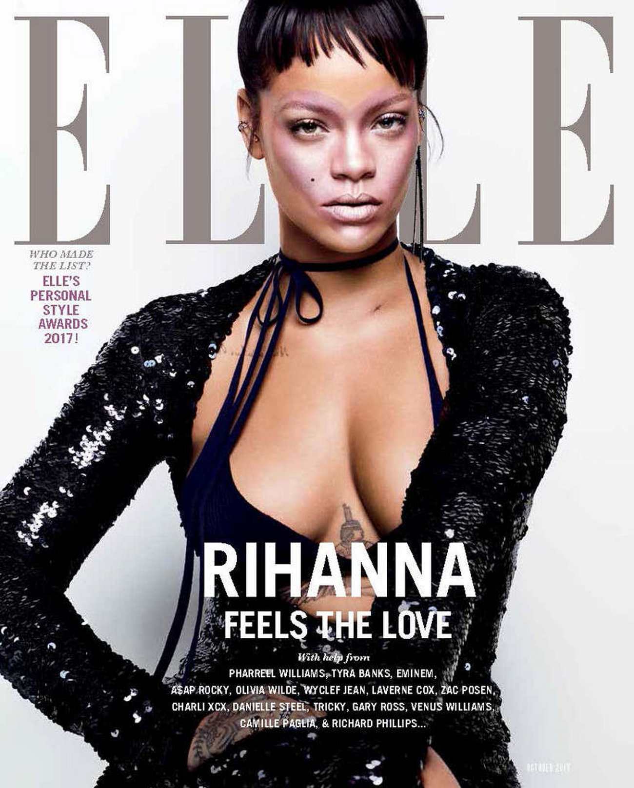 Rihanna sexy
 #79640078