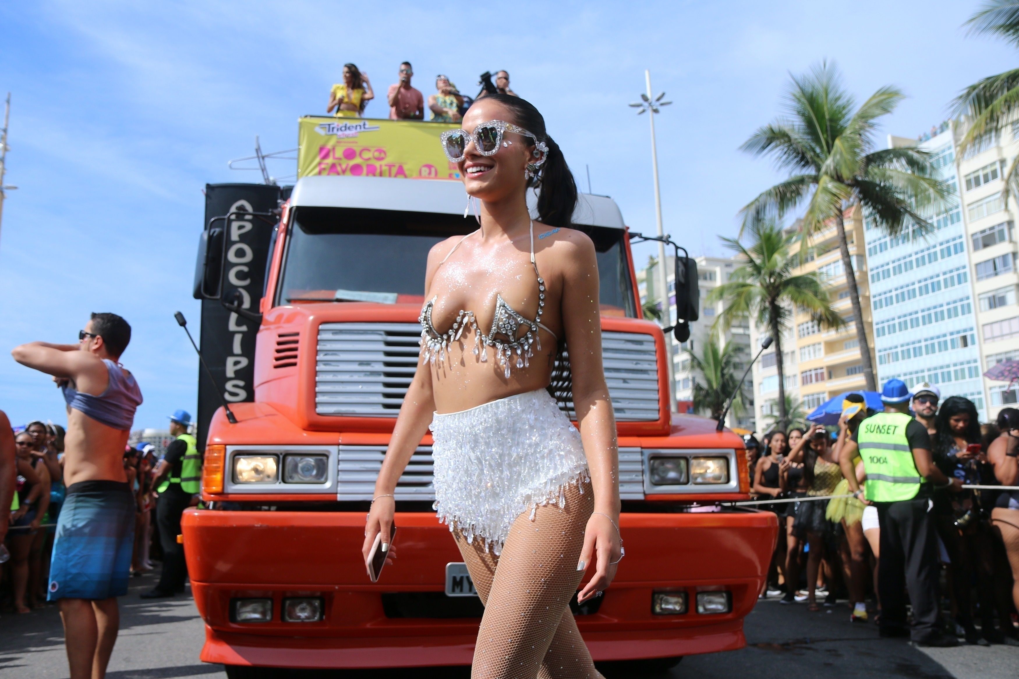 Bruna marquezine sexy
 #79511387